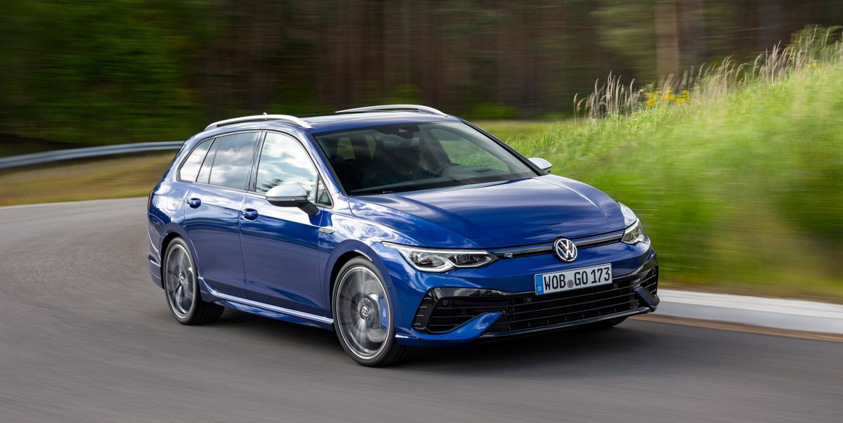 Volkswagen Golf R Wagon: Europe's Gain Is Our Loss 42 Volkswagen Golf R Wagon: Europe's Gain Is Our Loss