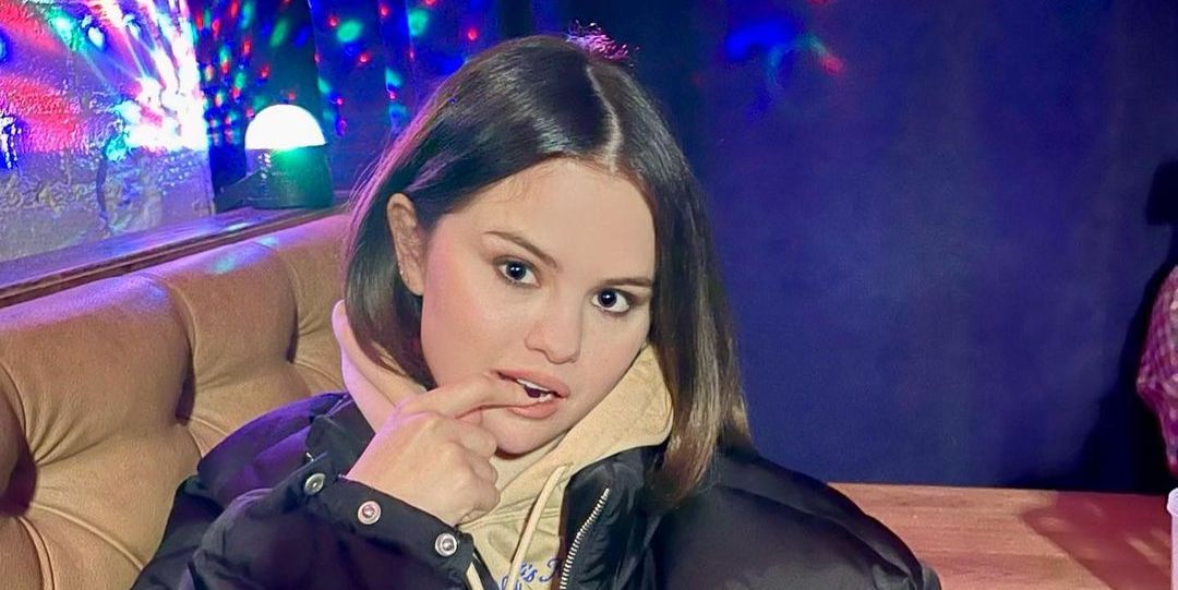 Selena Gomez Breaks Silence After Hailey Bieber's Call Her Daddy Interview