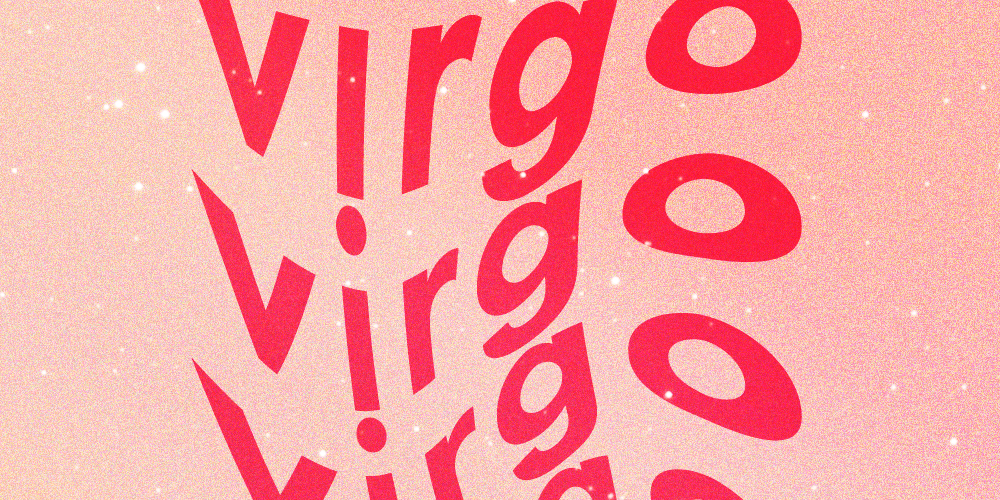 Your Virgo Monthly Horoscope for October