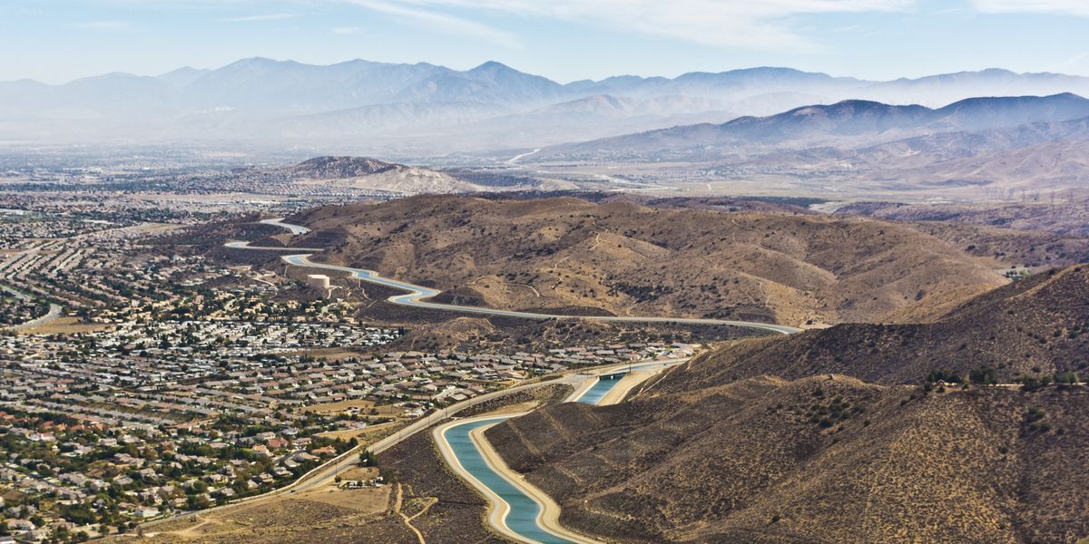 Car Insurance in Palmdale, California: Everything You Need to Know