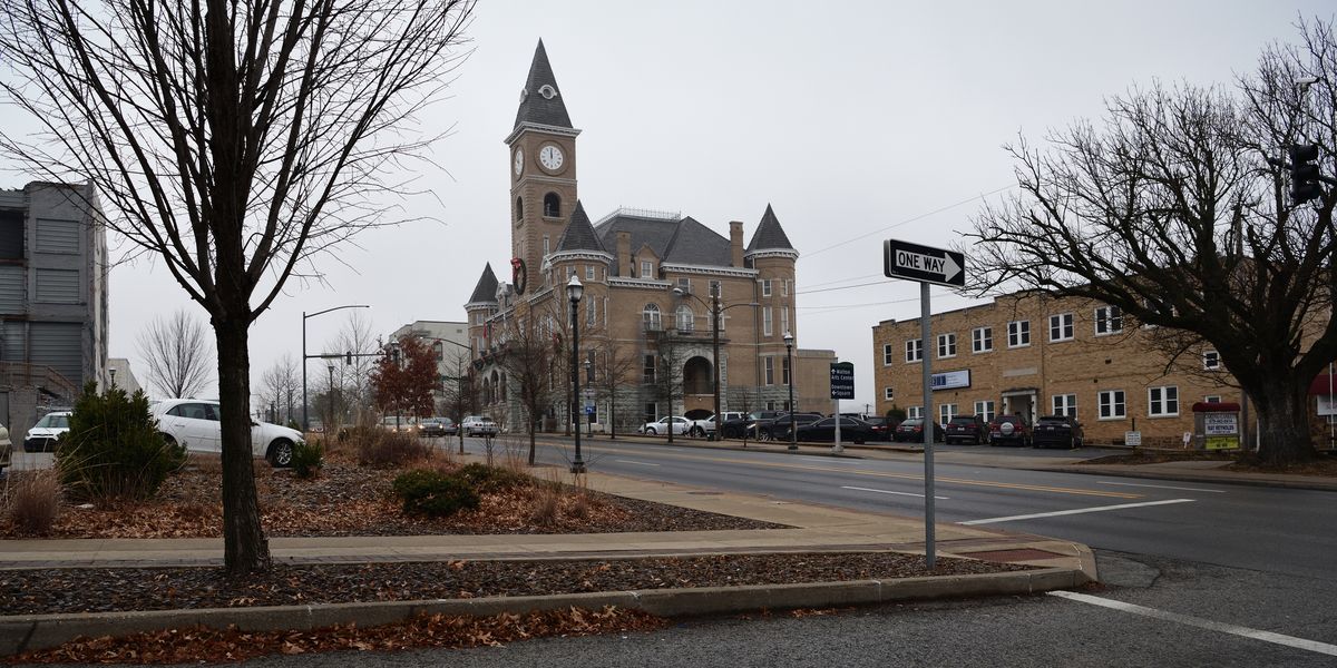 Car Insurance in Fayetteville, Arkansas: Everything You Need to Know