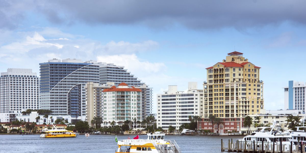 Fort Lauderdale, Florida Car Insurance: What You Need to Know