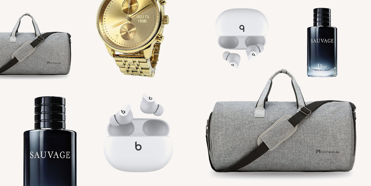 These Cool Gifts for Your Brother Will Make You His Fave Damn Sibling