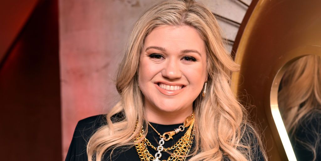 Get Ready, Because Kelly Clarkson Is Officially Replacing Ellen DeGeneres's Daytime TV Slot