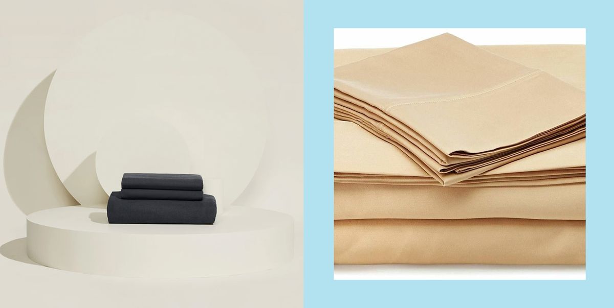 The Best Flannel Sheets for All the Cold Sleepers Out There