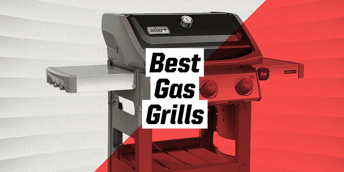 The Best Propane Grills to Rule Any Barbecue