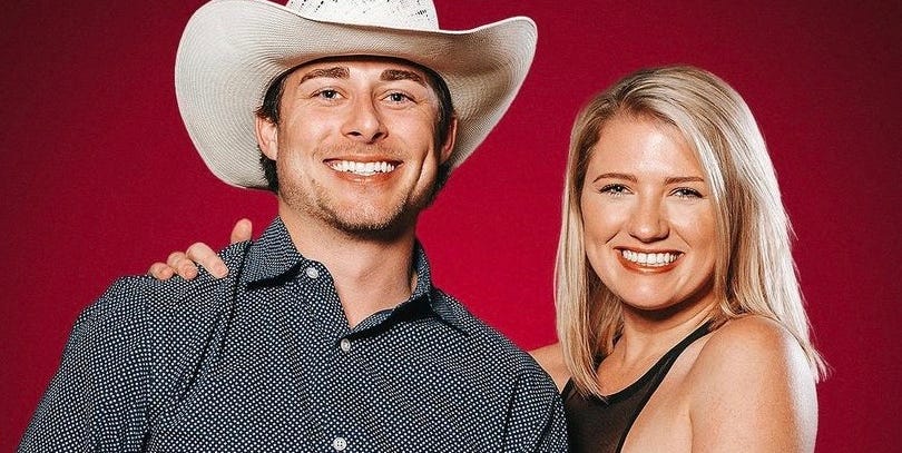 We Stalked Madlyn and Colby's Post-'Ultimatum' Relationship and Found! Some! Evidence!