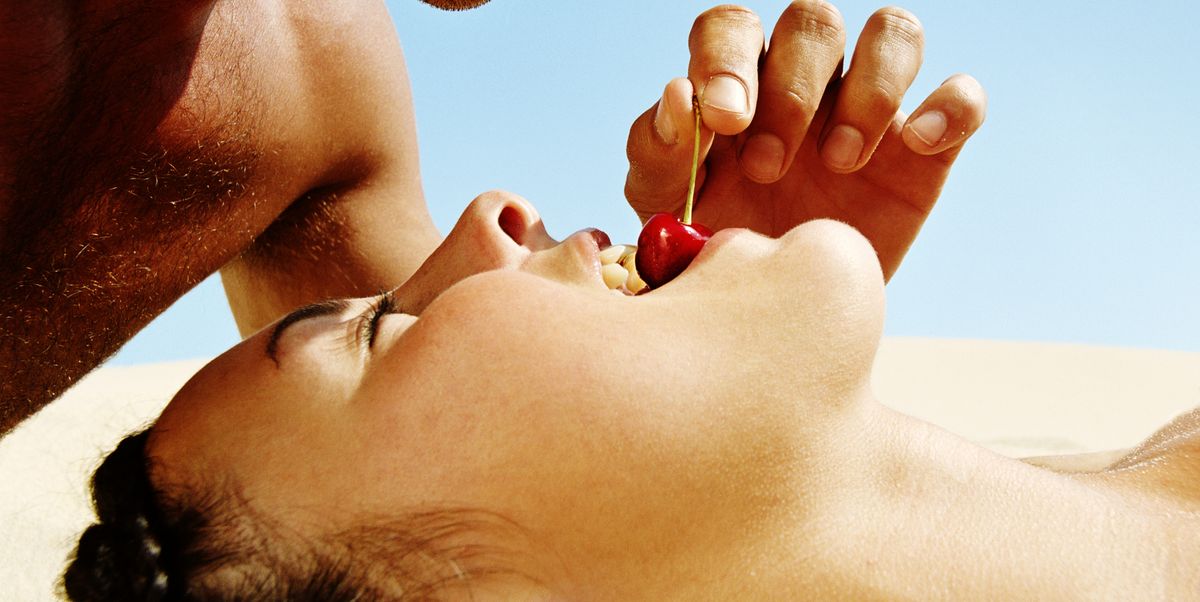 110 Naughty Things to Add to Your Sex Bucket List RN