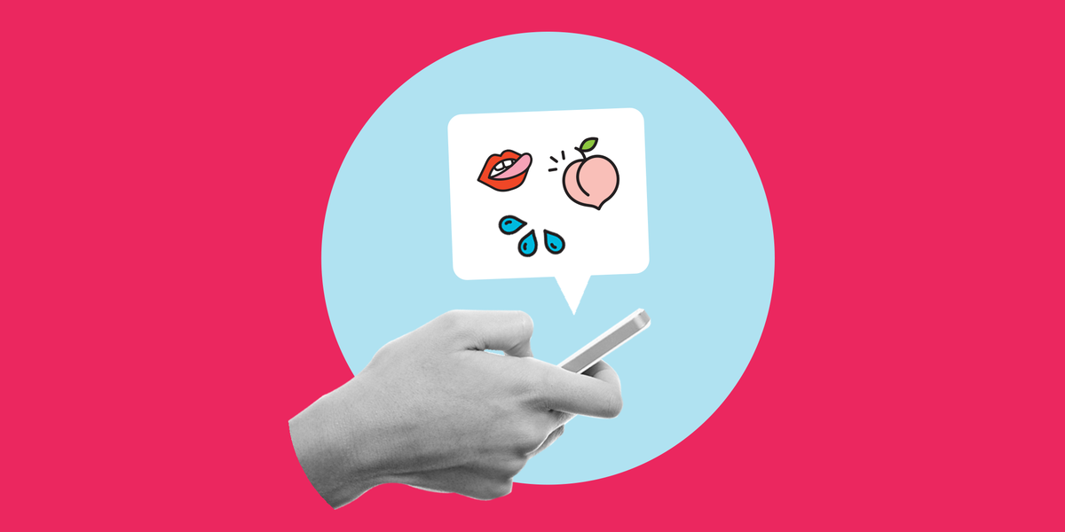 36 Women Reveal the *Hottest* Sexts They’ve Ever Received