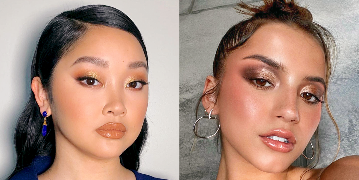 This Is the Easiest Smokey Eye Breakdown You'll Ever Try (Really)