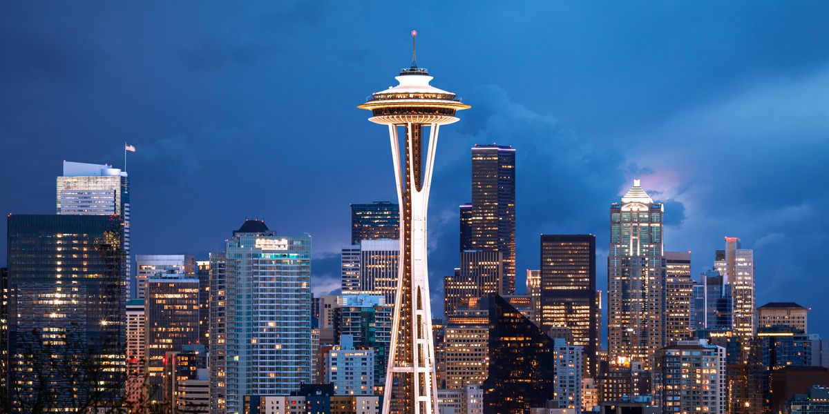 How Much Does SR22 Insurance in Washington State Cost?