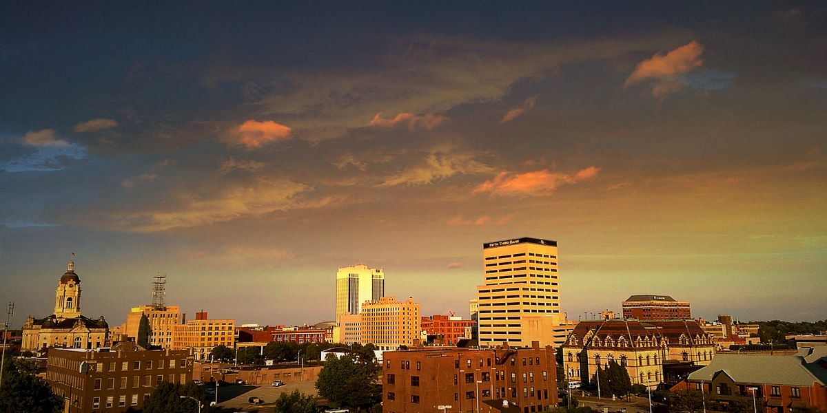 Auto Insurance in Evansville Indiana: Everything You Need to Know