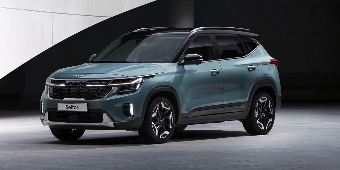 2024 Kia Seltos: What We Know So Far