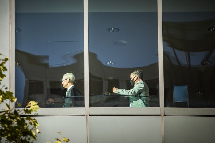 Apple Doesn’t Make Videogames. But It’s the Hottest Player in Gaming.