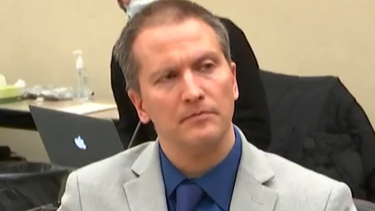 Derek Chauvin Wants a New Trial in George Floyd Murder Case