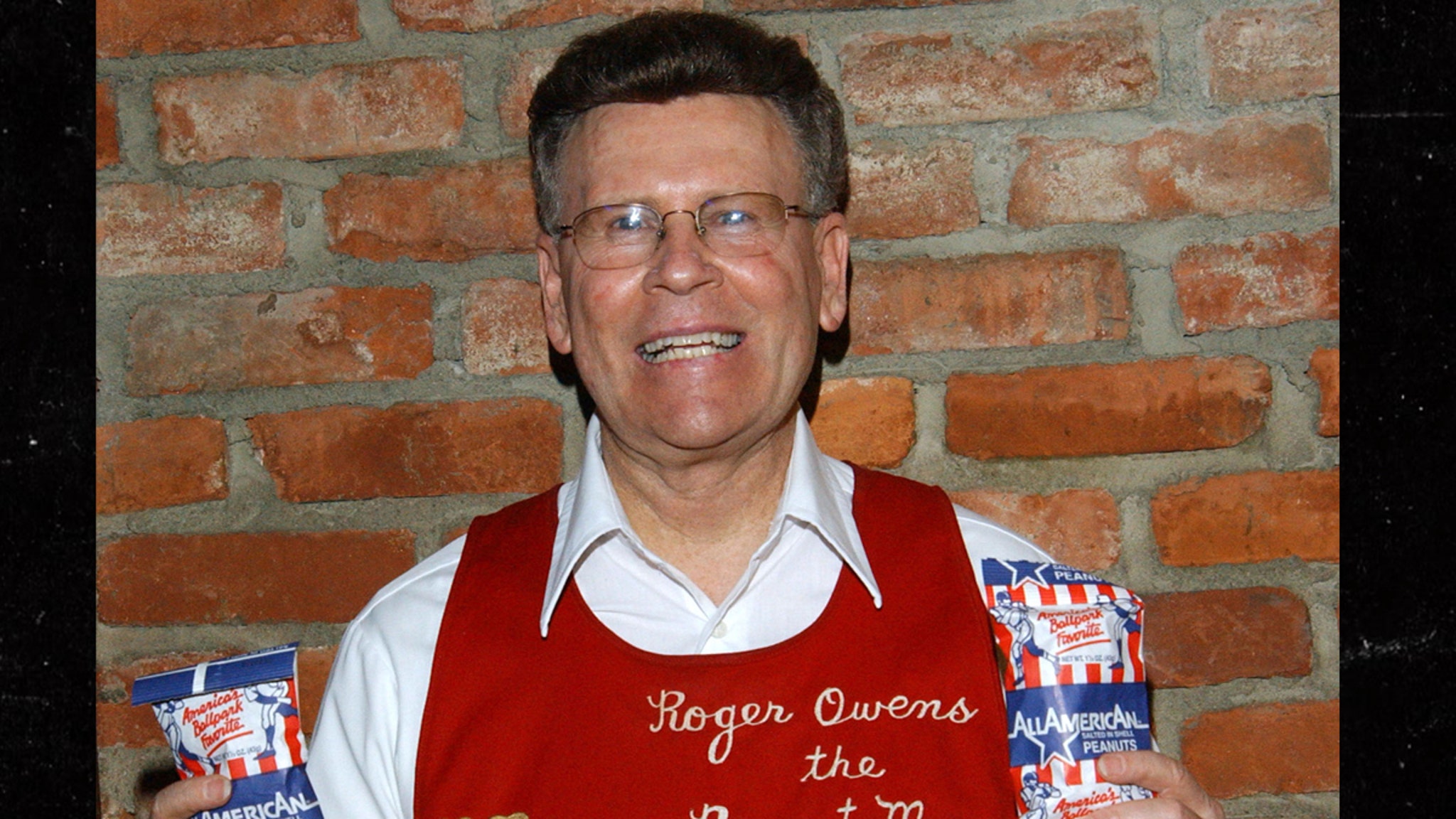 Famous Dodgers Vendor Banned From Throwing Peanut Bags To Fans