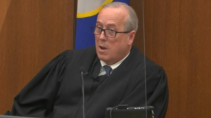 Derek Chauvin Wants a New Trial in George Floyd Murder Case 2 Derek Chauvin Wants a New Trial in George Floyd Murder Case