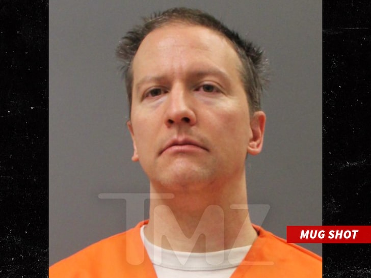 Derek Chauvin Wants a New Trial in George Floyd Murder Case 3 Derek Chauvin Wants a New Trial in George Floyd Murder Case