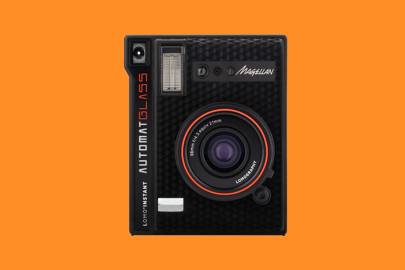 The best instant cameras to buy in the hope of summer plans