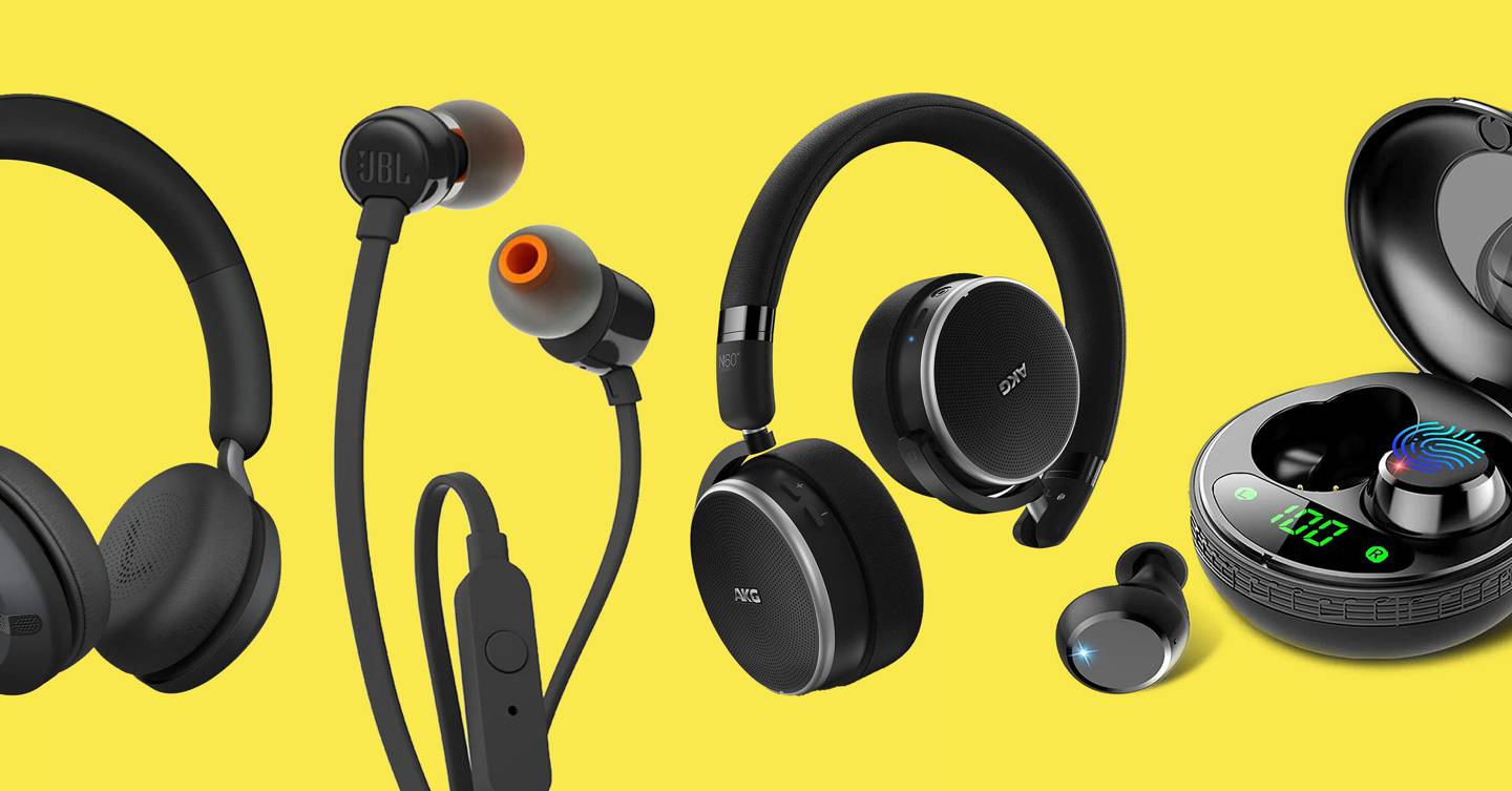 We tried all the cheap headphones you’re actually buying on Amazon 4 We tried all the cheap headphones you’re actually buying on Amazon