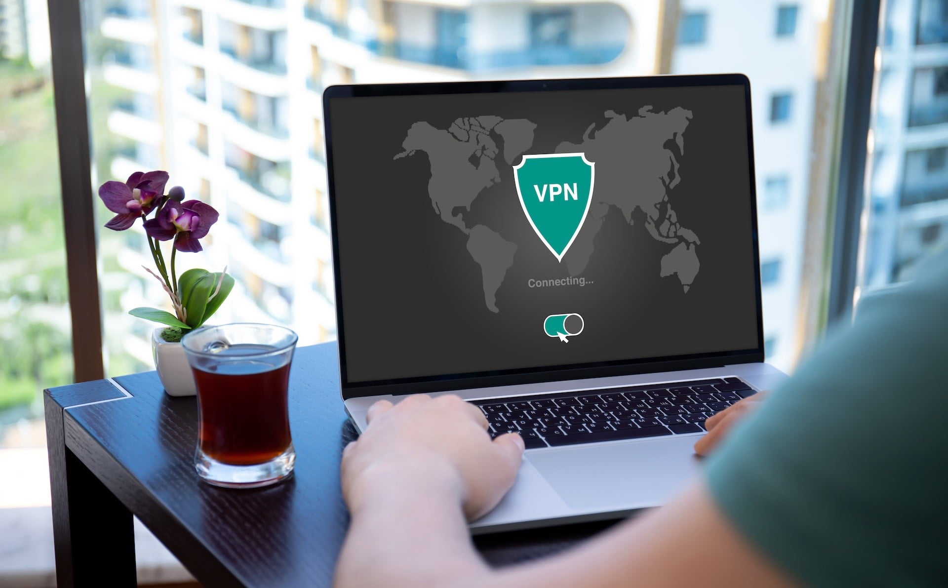 ExpressVPN vs. CyberGhost: Which is the Better VPN in 2022? | Digital Trends