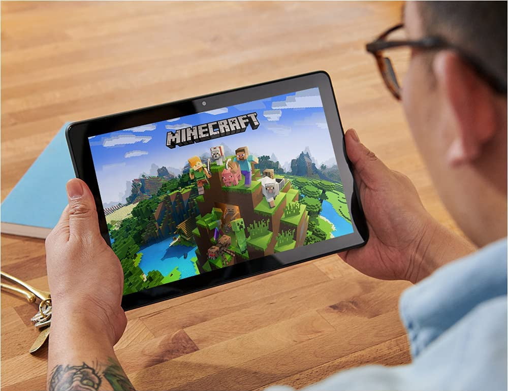 Best Cheap Amazon Fire Tablet Deals for October 2021 | Digital Trends