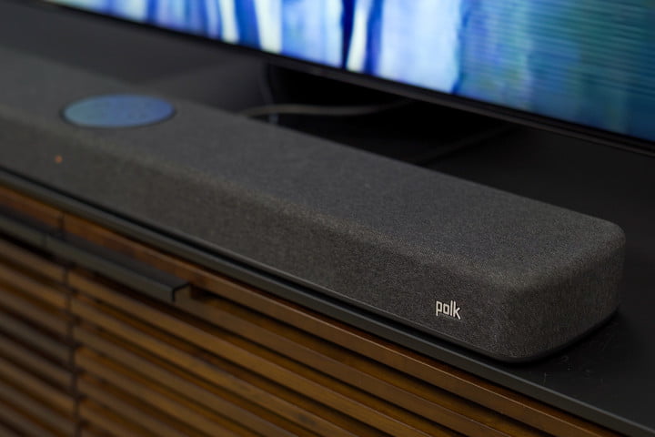 Polk React Review: Affordable, Expandable, And Smart | Digital Trends 2 Polk React Soundbar