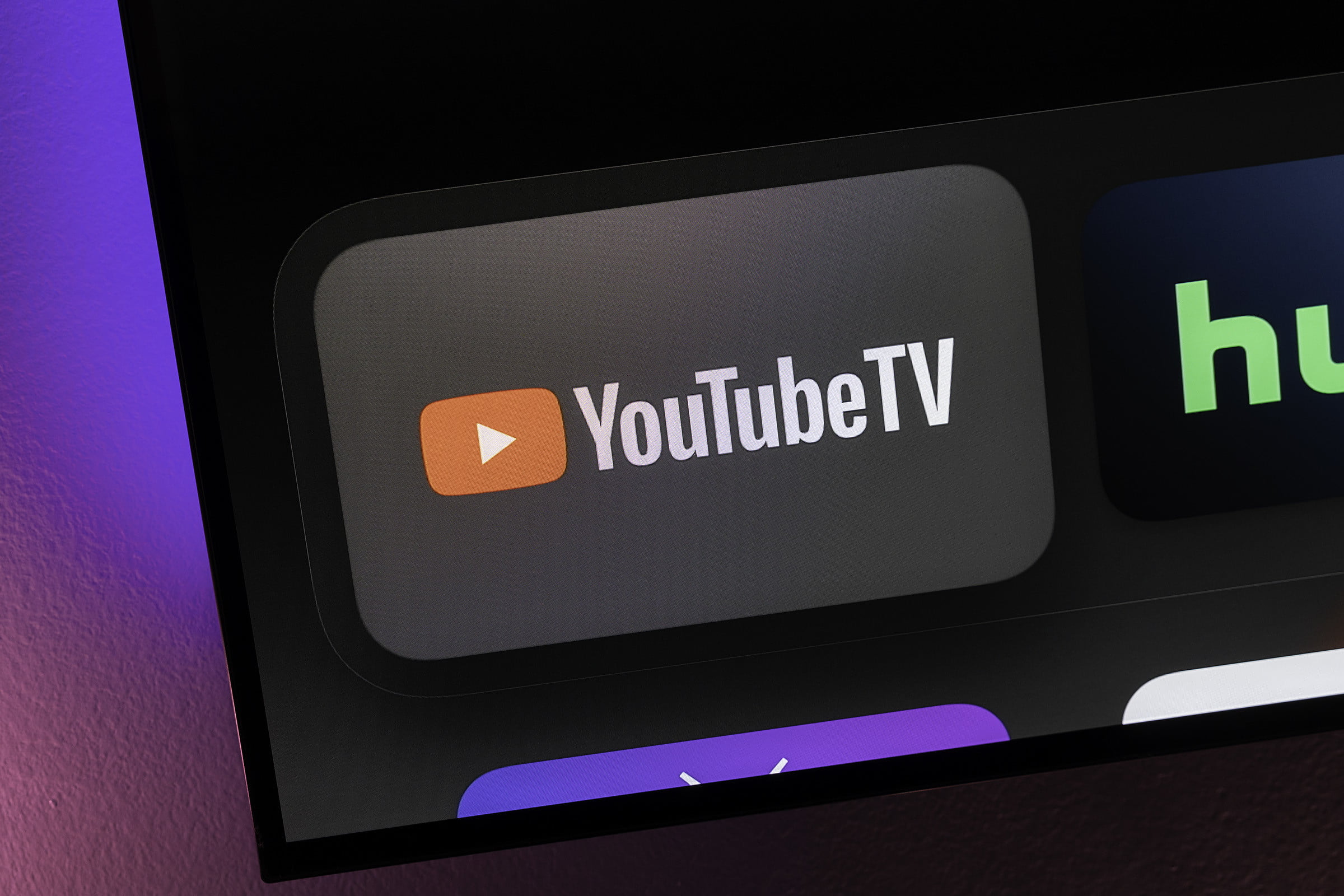 YouTube TV Set to Lose NBCU Channels If Crunch Talks Fail | Digital Trends
