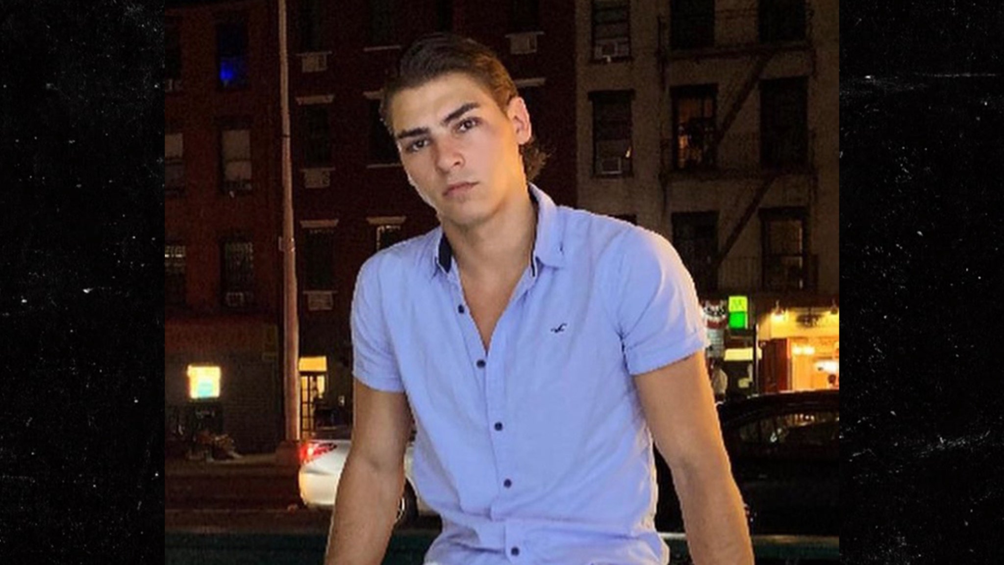 'Outer Banks' Stand-In for Chase Stokes Killed in Hit-and-Run Accident