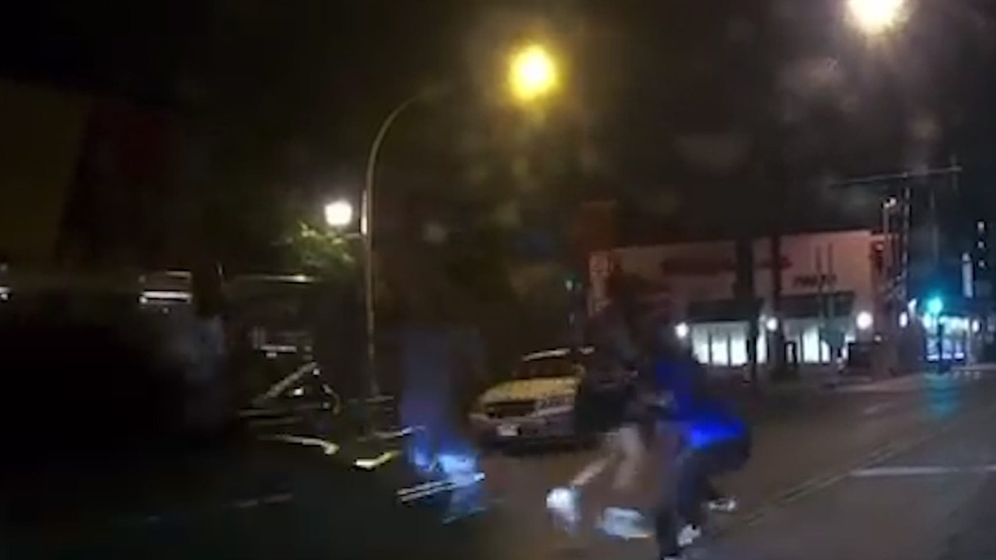 Chicago Hit & Run Sees Several People Flung Into Air, Left for Dead