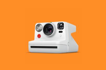 The best instant cameras to buy in the hope of summer plans