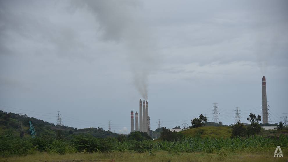 Declassifying coal power plant ash as hazardous waste sparks concern in Indonesia