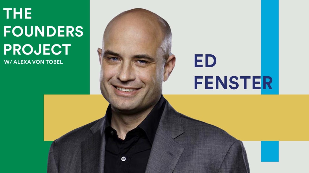 The Simple Mantra This Solar Industry Founder Uses to Keep His Cool