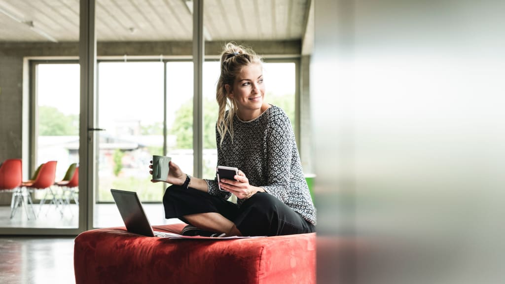 The Future of Work Demands Flexibility