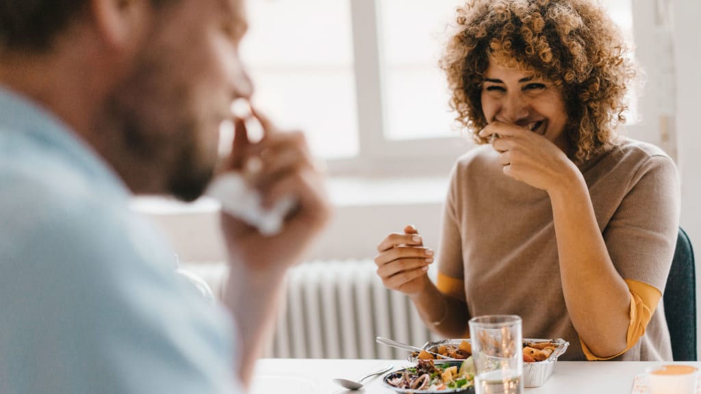 My Employee Keeps Joking About Getting Fired