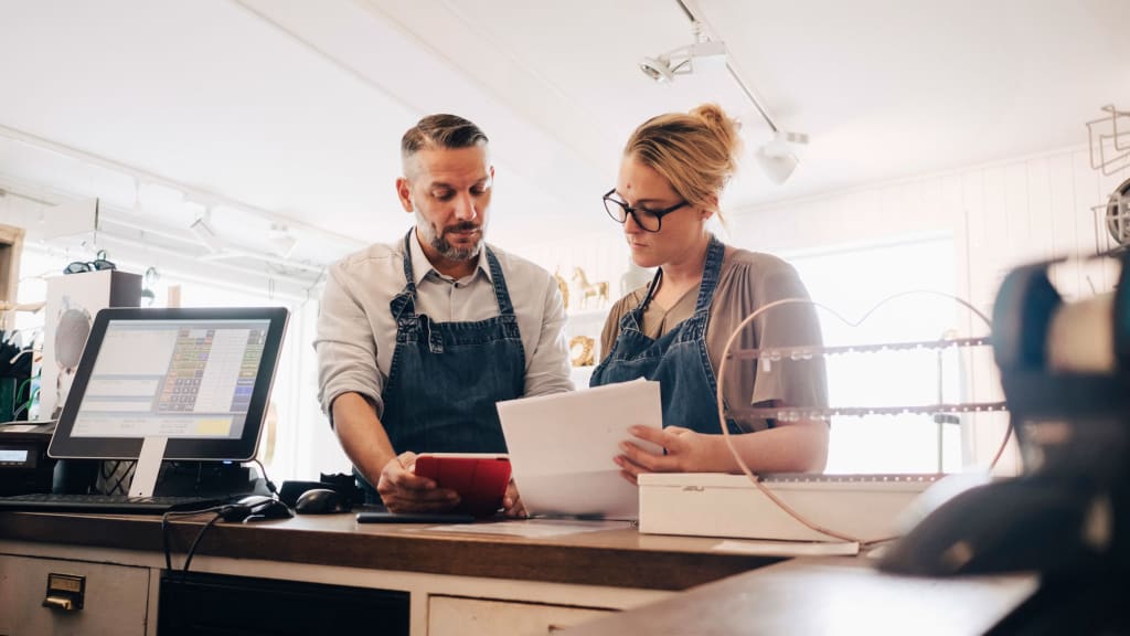 Lingering Inflation and Tangled Supply Chains Mean You Need to Rethink Your Inventory Strategy