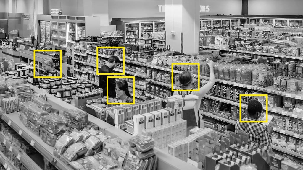 Violence Against Retail Workers Is on the Rise--How to Keep Them Safe