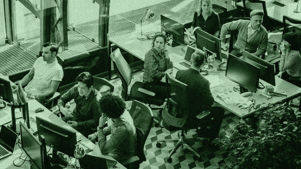 Expiring Employment-Based Green Cards Leave 80,000 Foreign-Born Tech Workers in Limbo