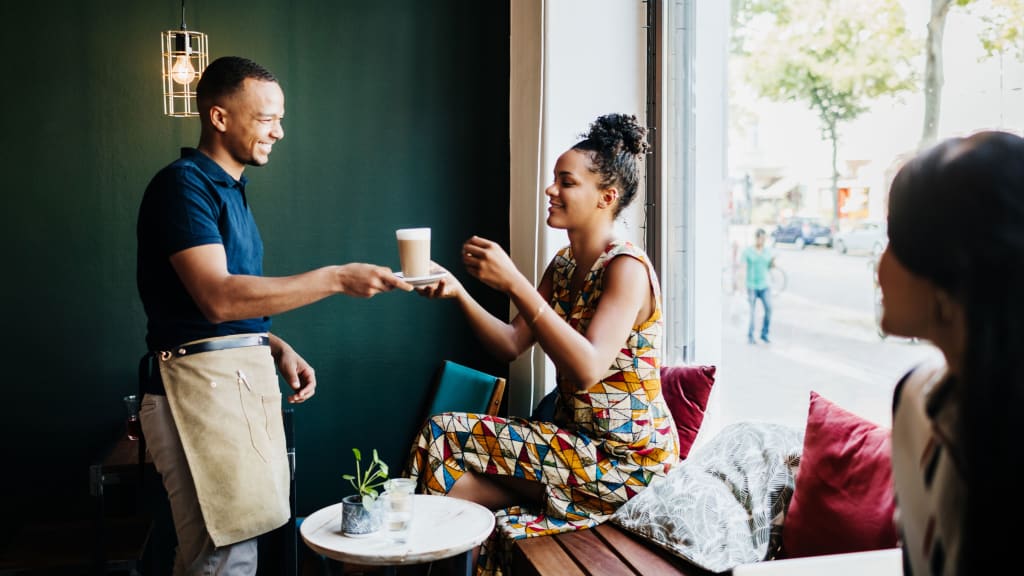 Afraid of a Recession? Double Down on This Strategy to Fortify Your Business