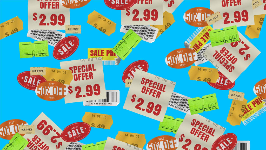 Set Prices With 5 Stakeholders In Mind