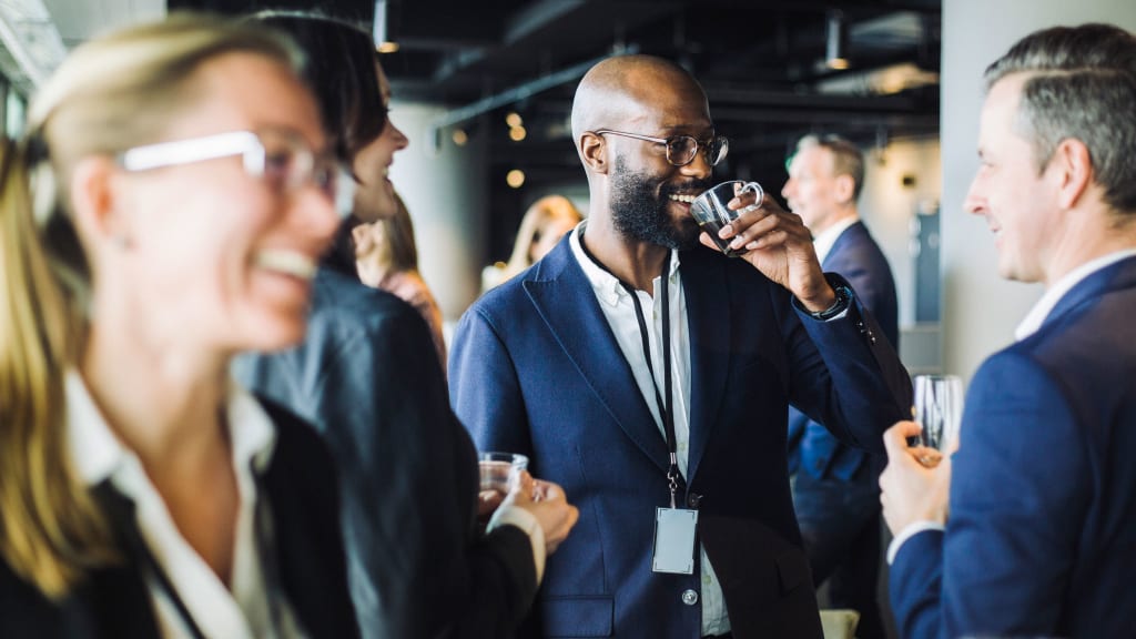 Why You Secretly Love Dress Codes