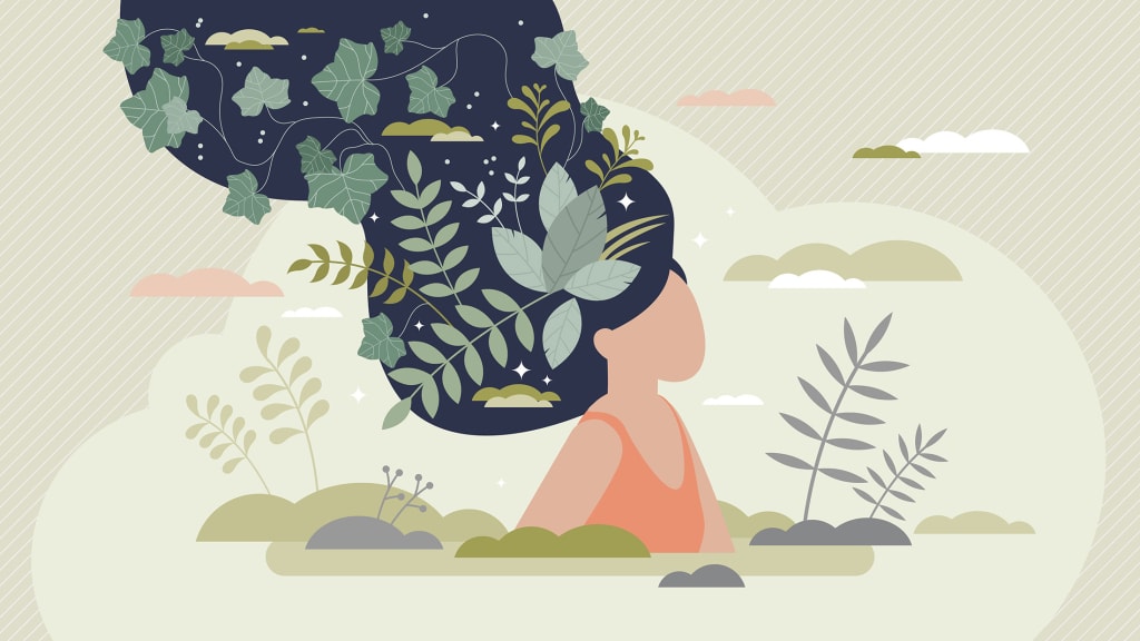 The Rise of Mental Health and its Affect on Entrepreneurs