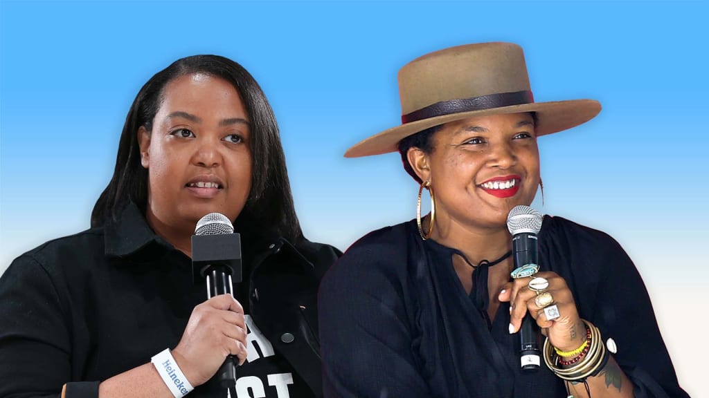 Arlan Hamilton, Beatrice Dixon: Just 2 Reasons to Stop By Inc.'s Founders House at Black Tech Week 2022