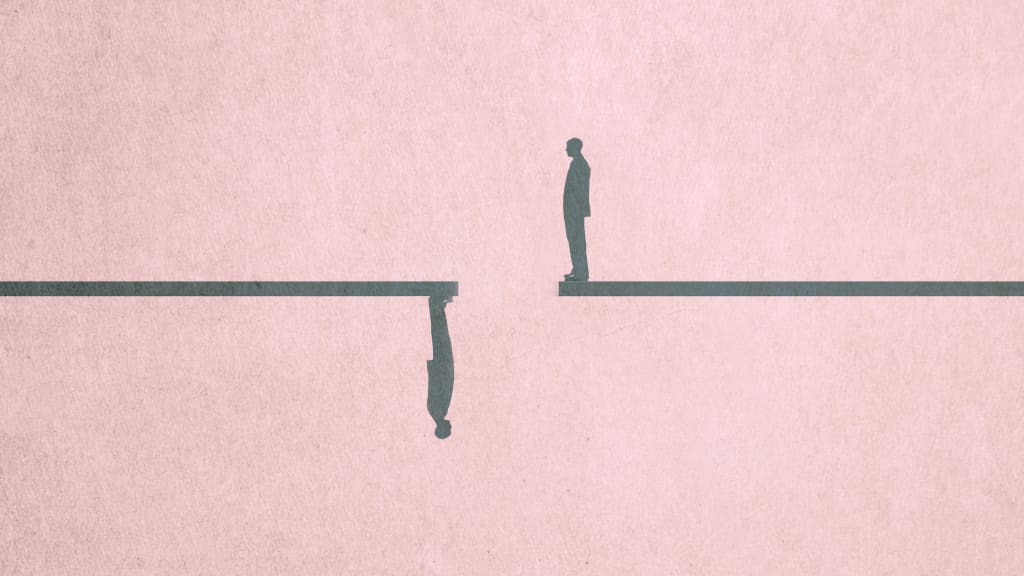 When you're pioneering something innovative, you must stay true to the mission, put customers first, and stick to the facts.