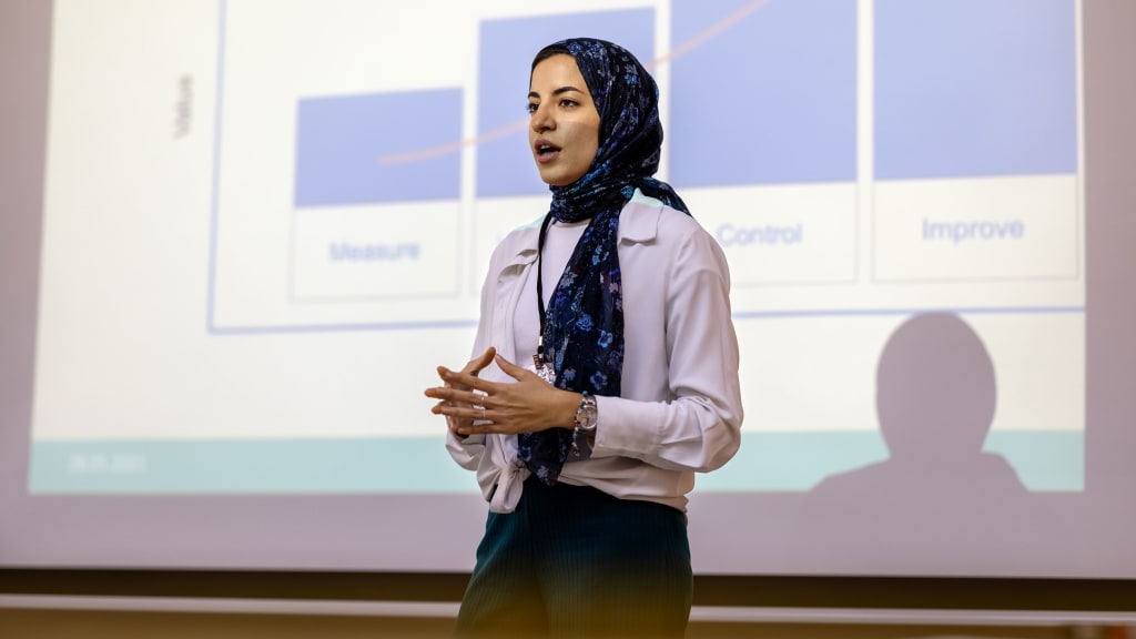 How to pitch a billionaire or wealthy investor