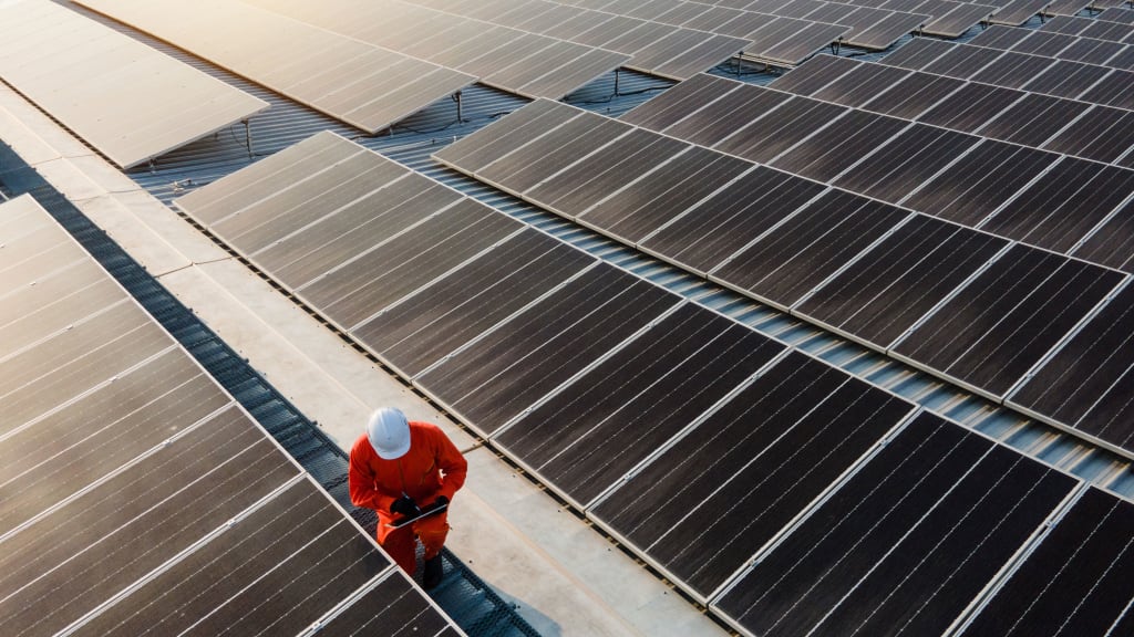 Why Small Businesses Stand to Gain from the Inflation Reduction Act