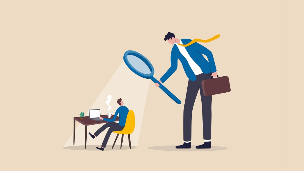 If You Answer Yes to Any Of These 7 Questions, Your Workplace Is Probably More Toxic Than You Think