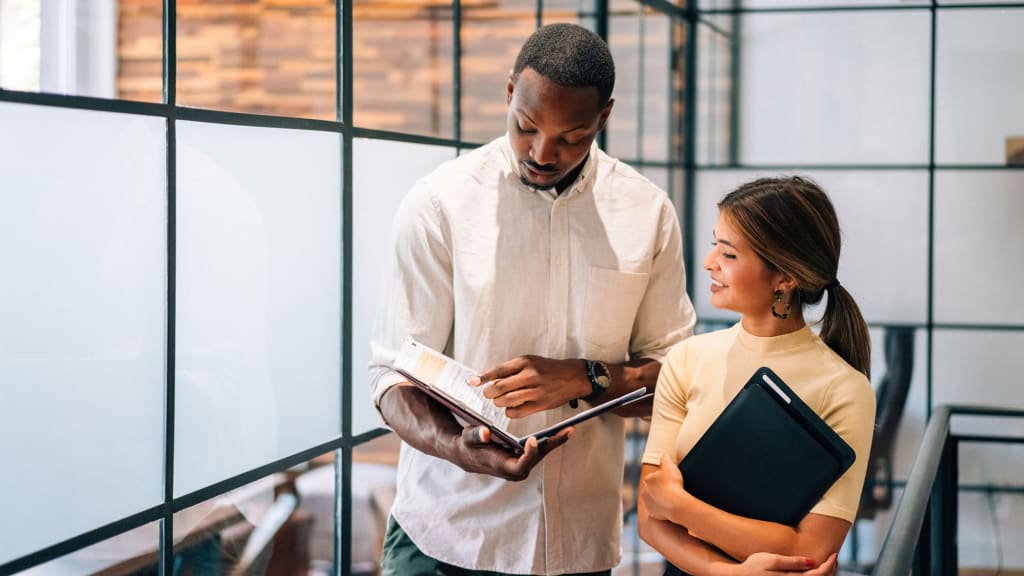 If You Say Yes to This 1 Question, Your Leadership Skills Are Better Than Those of Most Bosses