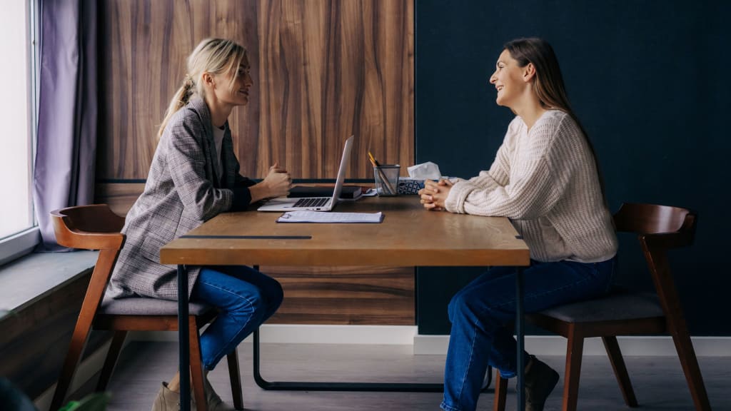 How To Know If An Overqualified Applicant Is Right For The Job