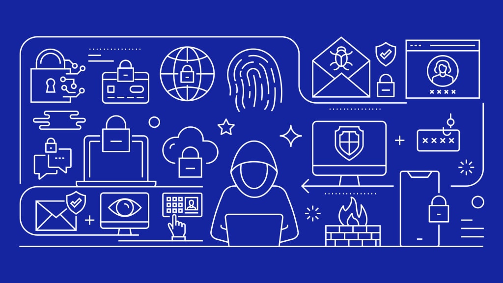 How Your Company Can Fight Cybercrime